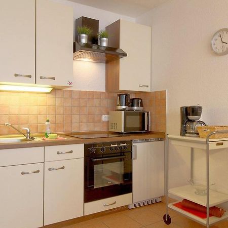 Apartment 570 Hohegeiß Zewnętrze zdjęcie