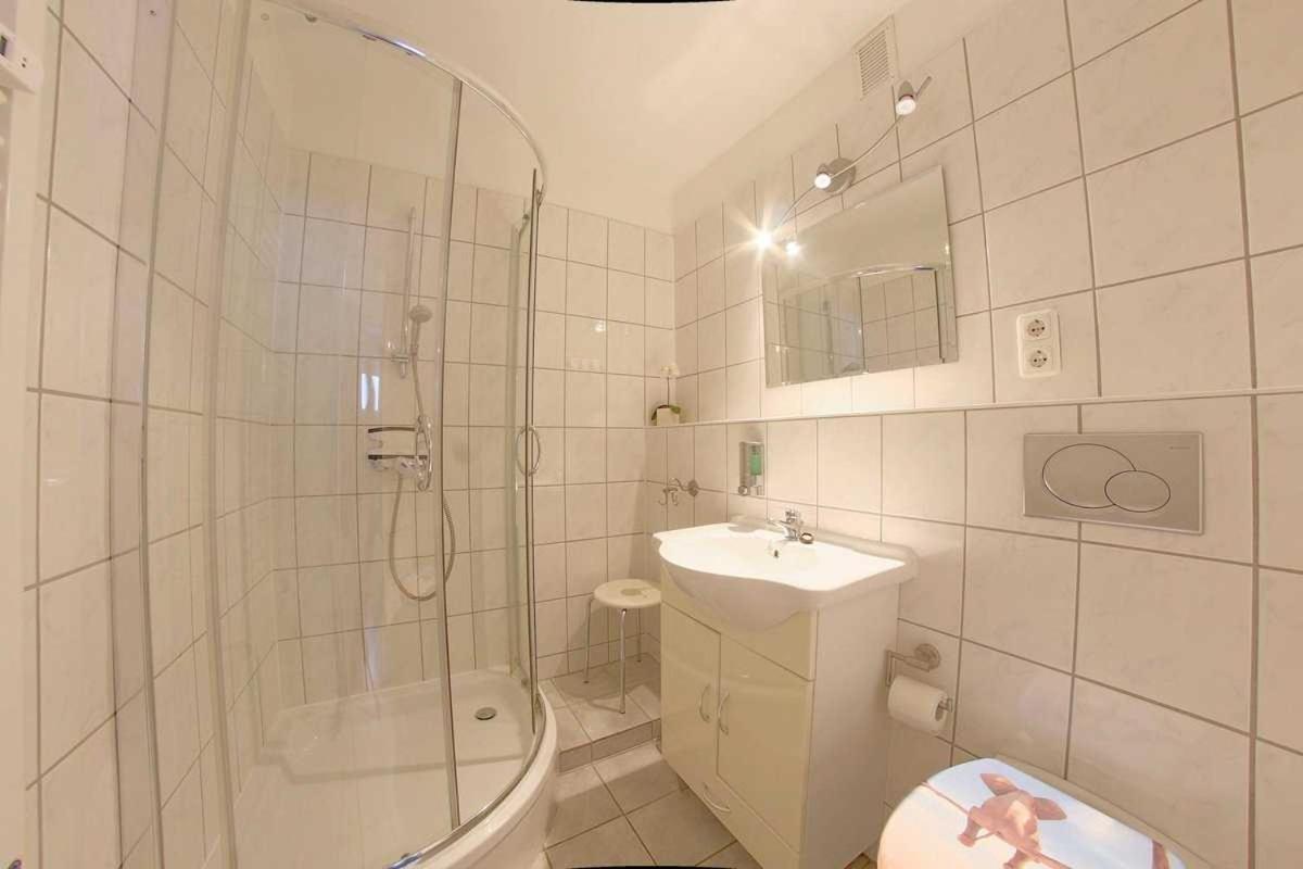 Apartment 570 Hohegeiß Zewnętrze zdjęcie