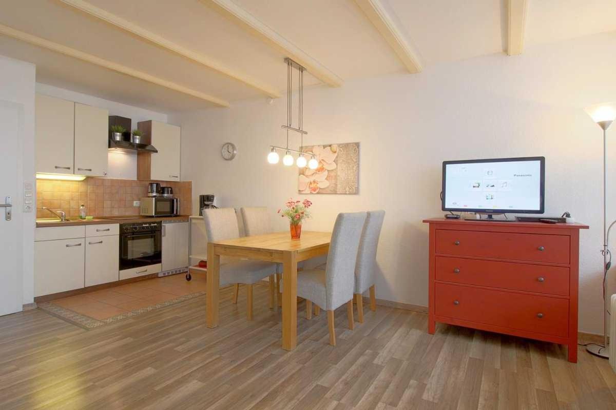 Apartment 570 Hohegeiß Zewnętrze zdjęcie