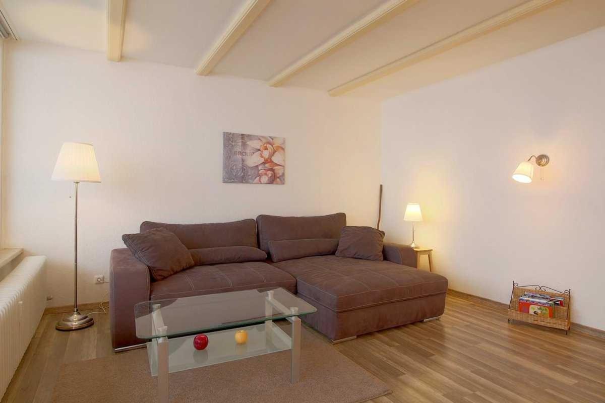 Apartment 570 Hohegeiß Zewnętrze zdjęcie