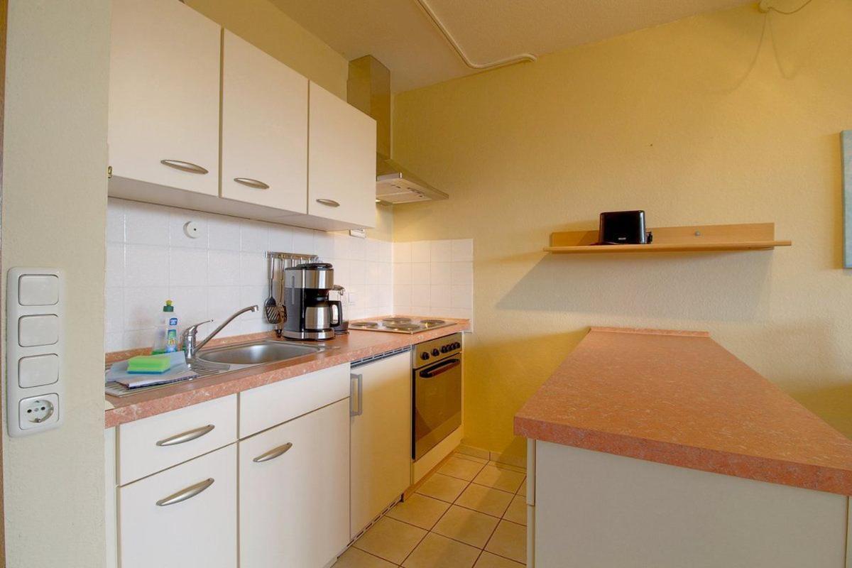 Apartment 570 Hohegeiß Zewnętrze zdjęcie