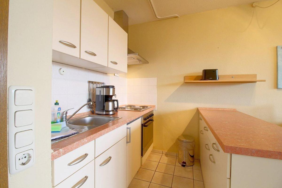 Apartment 570 Hohegeiß Zewnętrze zdjęcie