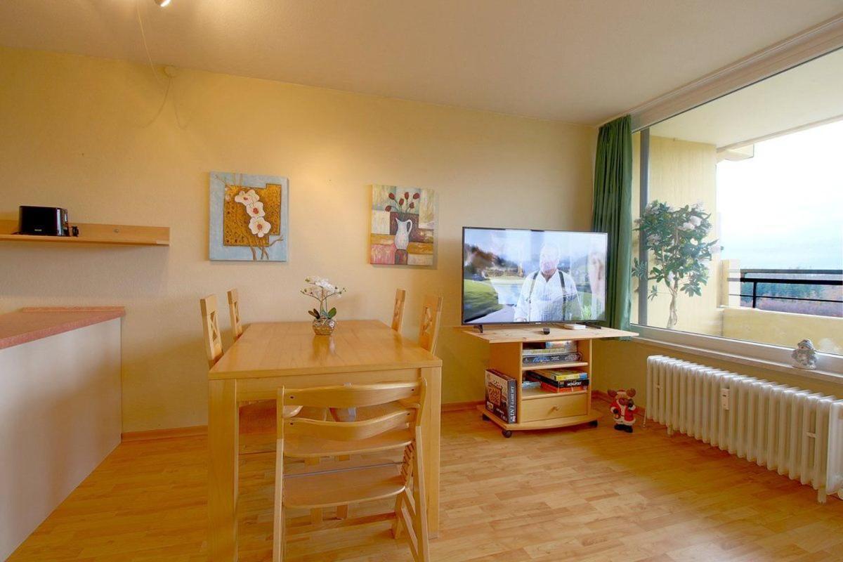 Apartment 570 Hohegeiß Zewnętrze zdjęcie