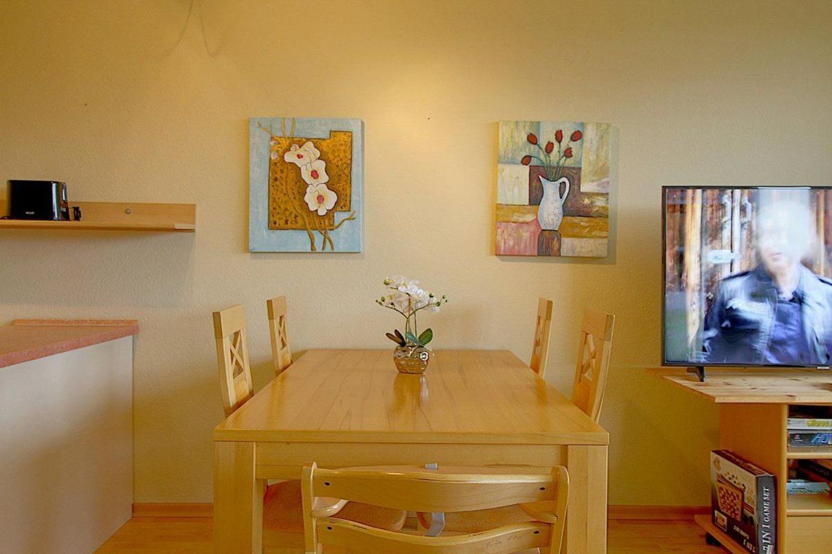 Apartment 570 Hohegeiß Zewnętrze zdjęcie