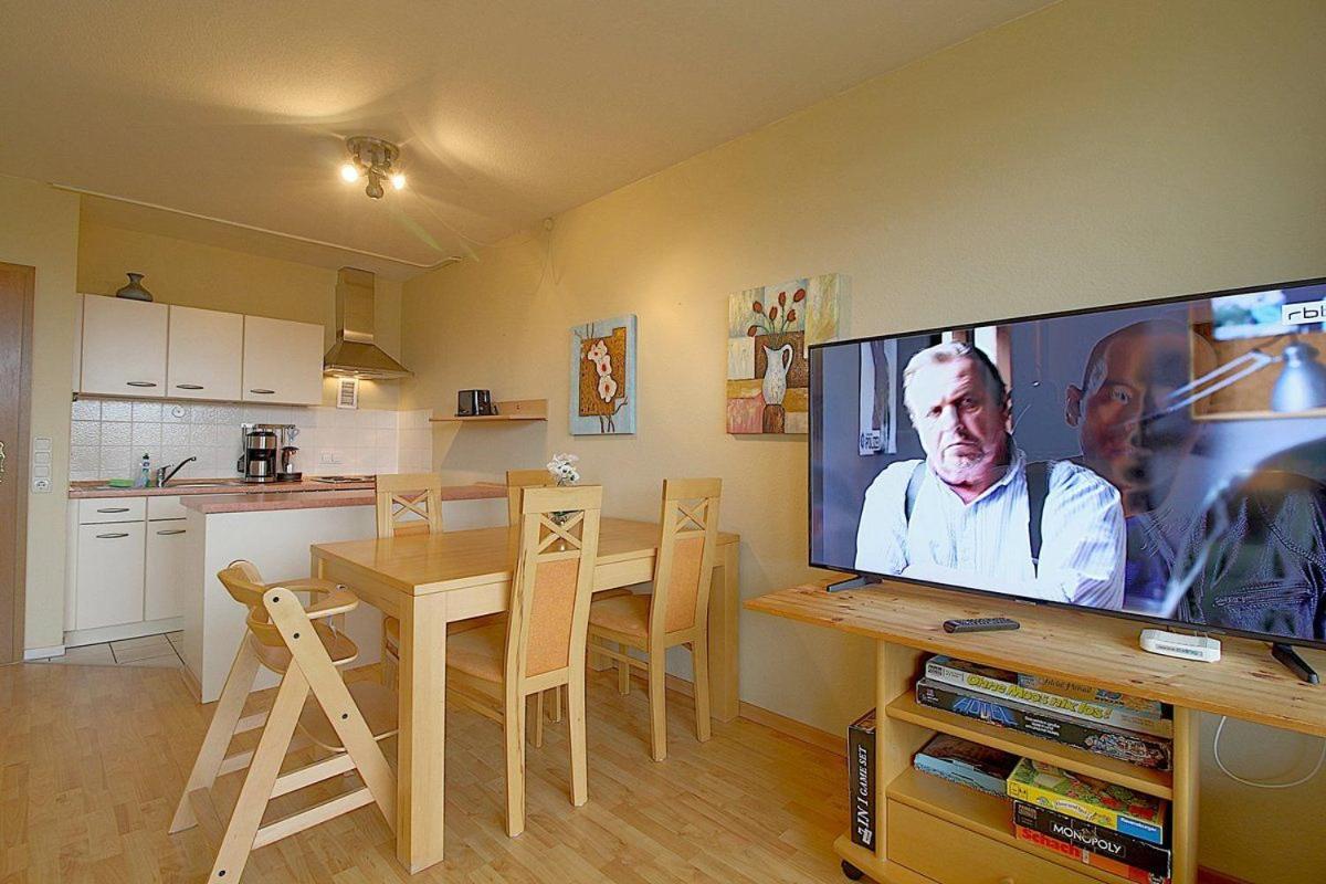 Apartment 570 Hohegeiß Zewnętrze zdjęcie