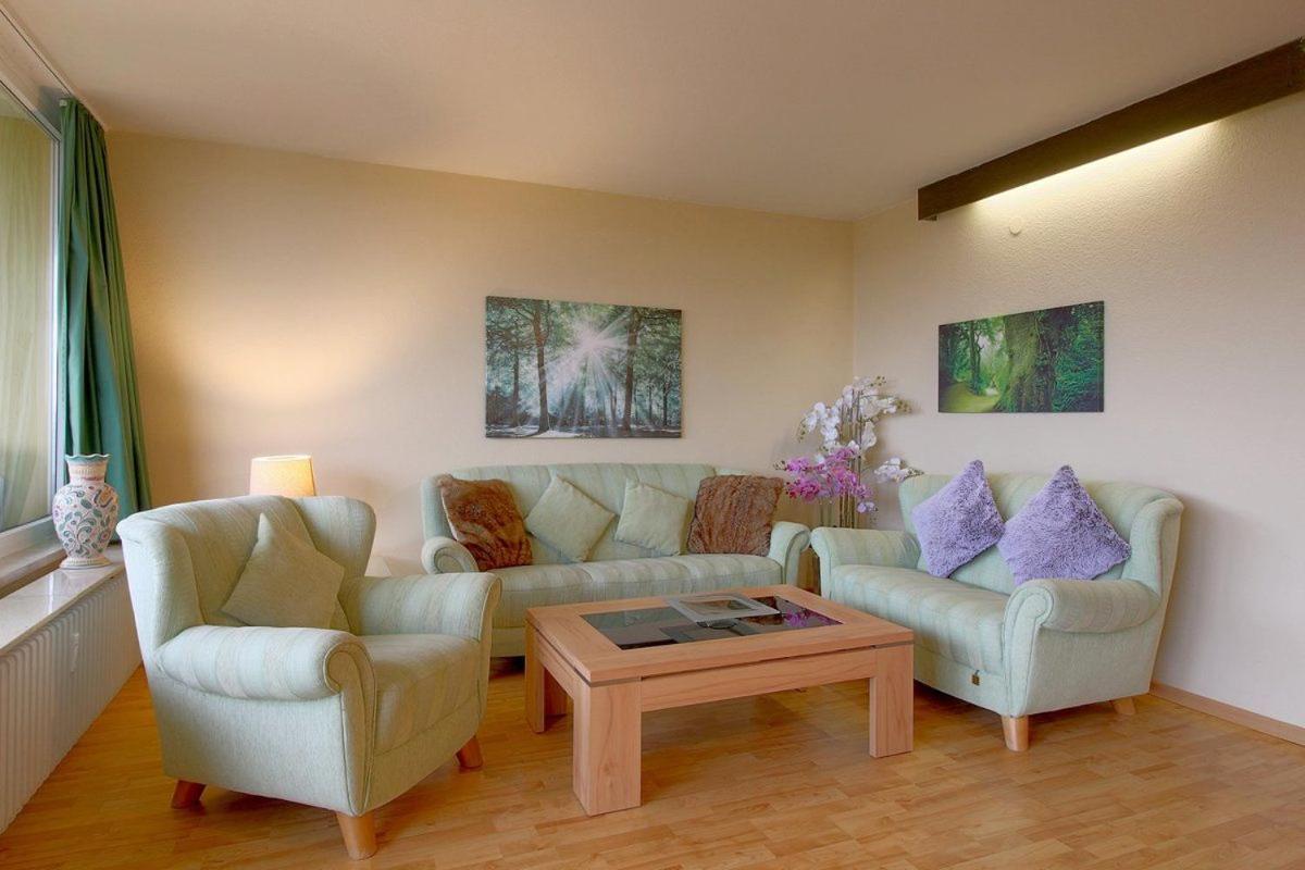 Apartment 570 Hohegeiß Zewnętrze zdjęcie
