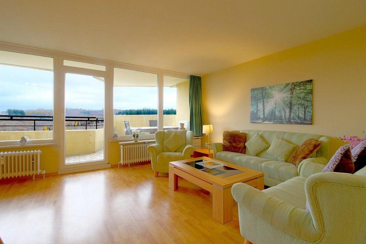 Apartment 570 Hohegeiß Zewnętrze zdjęcie