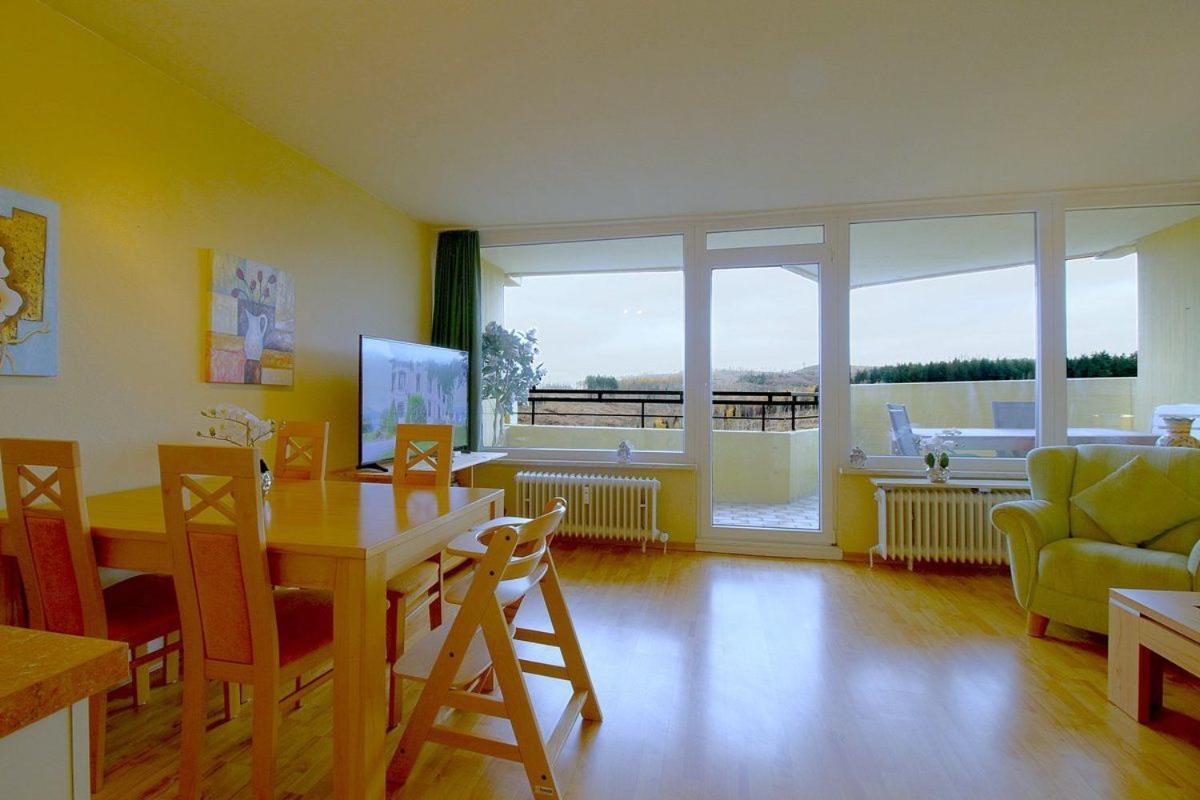Apartment 570 Hohegeiß Zewnętrze zdjęcie