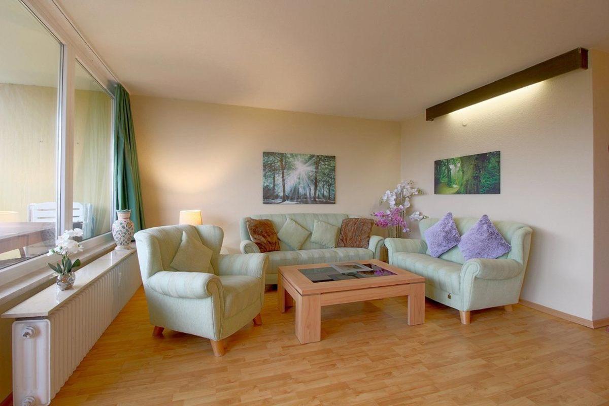 Apartment 570 Hohegeiß Zewnętrze zdjęcie